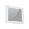 Vỏ bảo vệ iPad chống nước không lỗ - Hộp treo tường, cảm ứng, thích hợp phòng tắm bếp 10