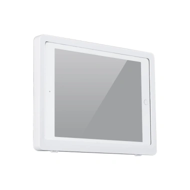 Vỏ bảo vệ iPad chống nước không lỗ - Hộp treo tường, cảm ứng, thích hợp phòng tắm bếp 10