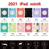 Vỏ Bảo Vệ iPad mini6 & iPad 9 10.2 inch - Dây Đeo Vòng Tay Xoay Màu Tương Phản, Giá Ưu Đãi 547k 5