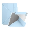 Vỏ bảo vệ iPad Pro 11 10.9 trong suốt giảm giá - Chống rơi, chống sốc AEWB 288k 5