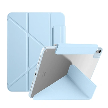 Vỏ bảo vệ iPad Pro 11 10.9 trong suốt giảm giá - Chống rơi, chống sốc AEWB 288k 5 Vỏ bảo vệ iPad Pro 11 10.9 trong suốt giảm giá - Chống rơi, chống sốc AEWB 288k 5