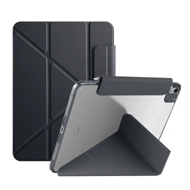 Vỏ bảo vệ iPad Pro 11 10.9 trong suốt giảm giá - Chống rơi, chống sốc AEWB 288k