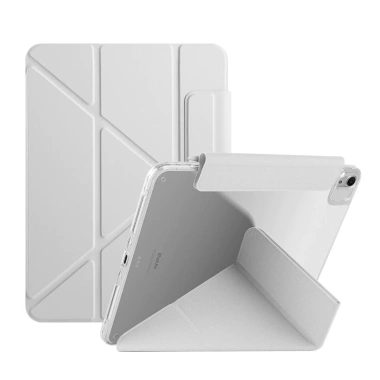Vỏ bảo vệ iPad Pro 11 10.9 trong suốt giảm giá - Chống rơi, chống sốc AEWB 288k