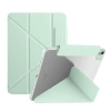 Vỏ bảo vệ iPad Pro 11 10.9 trong suốt giảm giá - Chống rơi, chống sốc AEWB 288k 9
