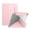 Vỏ bảo vệ iPad Pro 11 10.9 trong suốt giảm giá - Chống rơi, chống sốc AEWB 288k 10