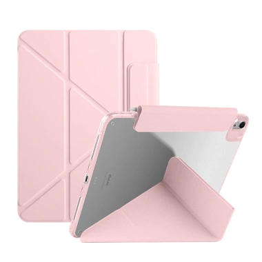 Vỏ bảo vệ iPad Pro 11 10.9 trong suốt giảm giá - Chống rơi, chống sốc AEWB 288k