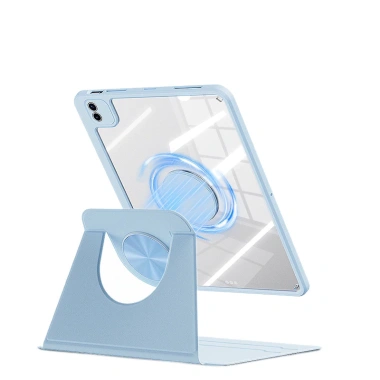 Vỏ bảo vệ iPad Pro 11 inch 2.026 Mini7 xoay, khe cắm bút Air7 - YCNY 5 Vỏ bảo vệ iPad Pro 11 inch 2.026 Mini7 xoay, khe cắm bút Air7 - YCNY 5