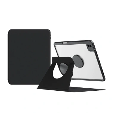 Vỏ bảo vệ iPad Pro 11 inch 2.026 Mini7 xoay, khe cắm bút Air7 - YCNY