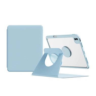 Vỏ bảo vệ iPad Pro 11 inch 2.026 Mini7 xoay, khe cắm bút Air7 - YCNY 9 Vỏ bảo vệ iPad Pro 11 inch 2.026 Mini7 xoay, khe cắm bút Air7 - YCNY 9
