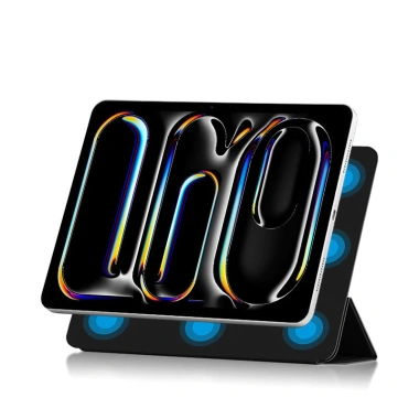 Vỏ Bảo Vệ iPad Pro 11 (M4/M5) Da Gập Lại - WEOM Thích Hợp, Giá Ưu Đãi 400.680₫