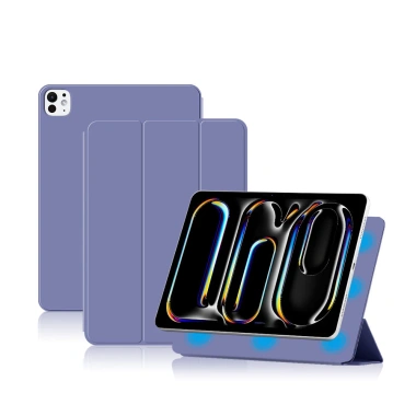 Vỏ Bảo Vệ iPad Pro 11 (M4/M5) Da Gập Lại - WEOM Thích Hợp, Giá Ưu Đãi 400.680₫