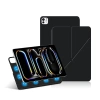 Vỏ bảo vệ iPad Pro 11 thế hệ 10 - Da bám từ tính 2 mặt, chống bẩn, tương thích Air4‑7, FQV9