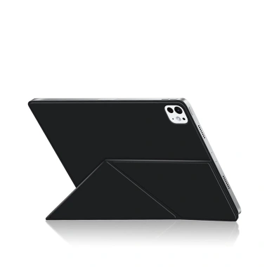Vỏ bảo vệ iPad Pro 11 thế hệ 10 - Da bám từ tính 2 mặt, chống bẩn, tương thích Air4‑7, FQV9 2 Vỏ bảo vệ iPad Pro 11 thế hệ 10 - Da bám từ tính 2 mặt, chống bẩn, tương thích Air4‑7, FQV9 2