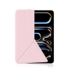 Vỏ bảo vệ iPad Pro 11 thế hệ 10 - Da bám từ tính 2 mặt, chống bẩn, tương thích Air4‑7, FQV9 3
