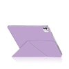 Vỏ bảo vệ iPad Pro 11 thế hệ 10 - Da bám từ tính 2 mặt, chống bẩn, tương thích Air4‑7, FQV9 6
