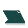 Vỏ bảo vệ iPad Pro 11 thế hệ 10 - Da bám từ tính 2 mặt, chống bẩn, tương thích Air4‑7, FQV9 7