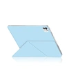 Vỏ bảo vệ iPad Pro 11 thế hệ 10 - Da bám từ tính 2 mặt, chống bẩn, tương thích Air4‑7, FQV9 8