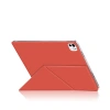 Vỏ bảo vệ iPad Pro 11 thế hệ 10 - Da bám từ tính 2 mặt, chống bẩn, tương thích Air4‑7, FQV9 10