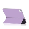 Vỏ bảo vệ iPad Pro 11 thế hệ 10 kẹp hai mặt từ tính Air4/5/6/7 – Gấp 3 lớp OWUA, giá ưu đãi 394.200₫ 2