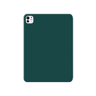 Vỏ bảo vệ iPad Pro 11 thế hệ 10 kẹp hai mặt từ tính Air4/5/6/7 – Gấp 3 lớp OWUA, giá ưu đãi 394.200₫ 4 Vỏ bảo vệ iPad Pro 11 thế hệ 10 kẹp hai mặt từ tính Air4/5/6/7 – Gấp 3 lớp OWUA, giá ưu đãi 394.200₫ 4