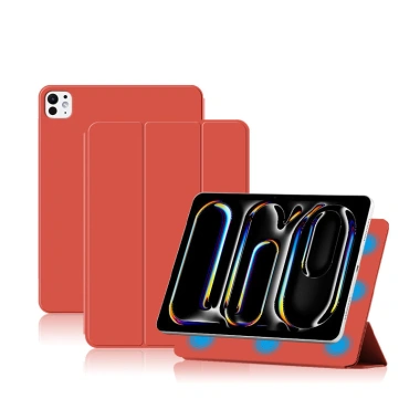 Vỏ bảo vệ iPad Pro 11 thế hệ 10 kẹp hai mặt từ tính Air4/5/6/7 – Gấp 3 lớp OWUA, giá ưu đãi 394.200₫