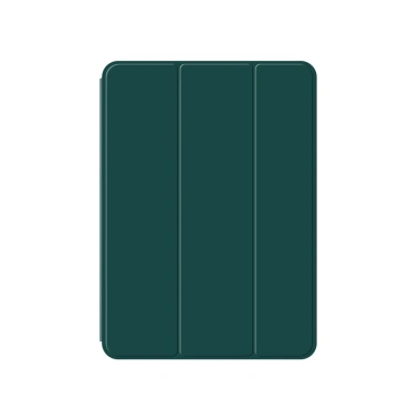 Vỏ bảo vệ iPad Pro 11 thế hệ 10 kẹp hai mặt từ tính Air4/5/6/7 – Gấp 3 lớp OWUA, giá ưu đãi 394.200₫