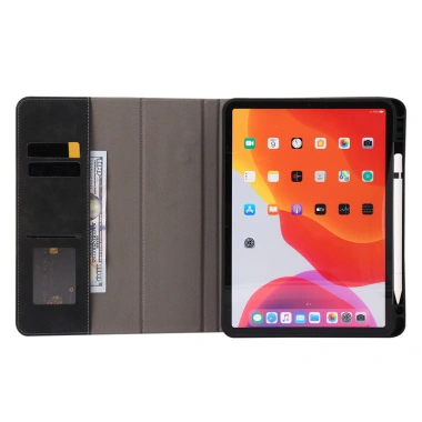 Vỏ bảo vệ iPad Pro11 2.025 Frosted Card Flip – Phù hợp iPad Air4/5/6 0DVQ 4 Vỏ bảo vệ iPad Pro11 2.025 Frosted Card Flip – Phù hợp iPad Air4/5/6 0DVQ 4