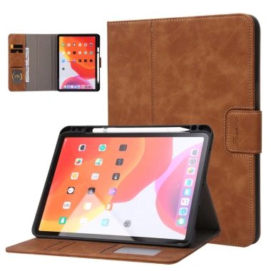 Vỏ bảo vệ iPad Pro11 2.025 Frosted Card Flip – Phù hợp iPad Air4/5/6 0DVQ