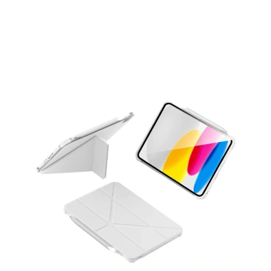 Vỏ bảo vệ iPad thế hệ 10 11 inch 4 ngăn, khe cắm bút, chống va chạm, mini6, giá đỡ, giảm còn 504.360 VND 5 Vỏ bảo vệ iPad thế hệ 10 11 inch 4 ngăn, khe cắm bút, chống va chạm, mini6, giá đỡ, giảm còn 504.360 VND 5
