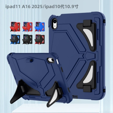 Vỏ bảo vệ iPad thế hệ 11 10.9 inch A16 chống sốc trẻ em JQMC - Giá 446,040₫