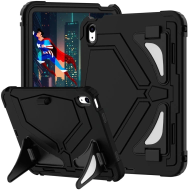 Vỏ bảo vệ iPad thế hệ 11 10.9 inch A16 chống sốc trẻ em JQMC - Giá 446,040₫