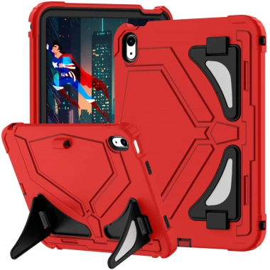 Vỏ bảo vệ iPad thế hệ 11 10.9 inch A16 chống sốc trẻ em JQMC - Giá 446,040₫