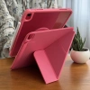 Vỏ bảo vệ iPad thế hệ 11 2.025 3 lớp Acrylic trong suốt mỏng, không khe cắm bút 463.320 VND