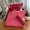 Vỏ bảo vệ iPad thế hệ 11 2.025 3 lớp Acrylic trong suốt mỏng, không khe cắm bút 463.320 VND 3