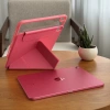 Vỏ bảo vệ iPad thế hệ 11 2.025 3 lớp Acrylic trong suốt mỏng, không khe cắm bút 463.320 VND 4