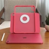 Vỏ bảo vệ iPad thế hệ 11 2.025 3 lớp Acrylic trong suốt mỏng, không khe cắm bút 463.320 VND 5