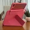 Vỏ bảo vệ iPad thế hệ 11 2.025 3 lớp Acrylic trong suốt mỏng, không khe cắm bút 463.320 VND 6