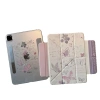 Vỏ bảo vệ iPad thế hệ 11 2.025 Air7 Mini7 từ tính Acrylic Pro 11 inch - Giá ưu đãi 424.440đ 5