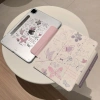 Vỏ bảo vệ iPad thế hệ 11 2.025 Air7 Mini7 từ tính Acrylic Pro 11 inch - Giá ưu đãi 424.440đ 6