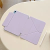 Vỏ bảo vệ iPad thế hệ 11 mini7 - Từ tính 2 mặt, kèm bút hút Air4/5/6/7 K4JX 2
