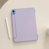 Vỏ bảo vệ iPad thế hệ 11 mini7 - Từ tính 2 mặt, kèm bút hút Air4/5/6/7 K4JX 3