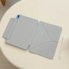 Vỏ bảo vệ iPad thế hệ 11 mini7 - Từ tính 2 mặt, kèm bút hút Air4/5/6/7 K4JX 10