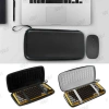 Vỏ bảo vệ Logitech POP KEYS – Hộp du lịch chống nước, chất liệu cứng, túi lưu trữ, bảo vệ bụi cho bàn phím Bluetooth – 331.100₫ 3