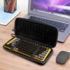 Vỏ bảo vệ Logitech POP KEYS – Hộp du lịch chống nước, chất liệu cứng, túi lưu trữ, bảo vệ bụi cho bàn phím Bluetooth – 331.100₫ 4