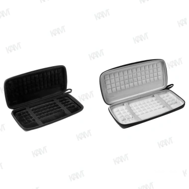 Vỏ bảo vệ Logitech POP KEYS – Hộp du lịch chống nước, chất liệu cứng, túi lưu trữ, bảo vệ bụi cho bàn phím Bluetooth – 331.100₫