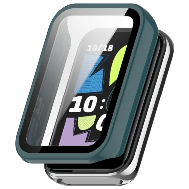 Vỏ bảo vệ màn hình PC + Màng bảo vệ toàn diện cho Honor Band 10 & 9 - Giá chỉ 73.040đ, giảm 19% 5