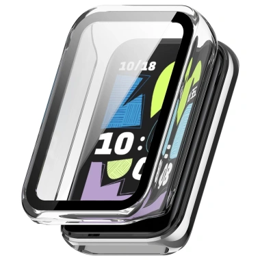 Vỏ bảo vệ màn hình PC + Màng bảo vệ toàn diện cho Honor Band 10 & 9 - Giá chỉ 73.040đ, giảm 19% 7