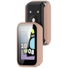 Vỏ bảo vệ màn hình PC + Màng bảo vệ toàn diện cho Honor Band 10 & 9 - Giá chỉ 73.040đ, giảm 19% 9