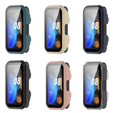 Vỏ bảo vệ màn hình PC + Màng bảo vệ toàn diện cho Huawei/Honor Band 10-6, giá 73.040₫ 2