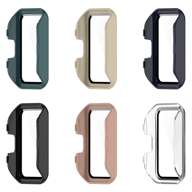 Vỏ bảo vệ màn hình PC + Màng bảo vệ toàn diện cho Huawei/Honor Band 10-6, giá 73.040₫ 3